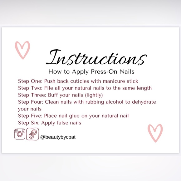 Handmade Long Coffin Rainbow Jelly LUXURY PRESS ON NAILS - Picture 3 of 4